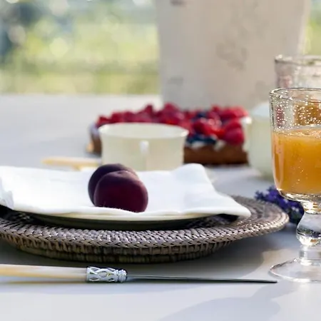 아파트 Chiara *